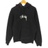 ステューシー Stussy Stock Logo App Hoodie ストックロゴアップリケフーディ メンズ import:M