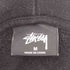 ステューシー Stussy Stock Logo App Hoodie ストックロゴアップリケフーディ メンズ import:M