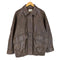 スローバイスライ THROW by SLY LEATHER SWING TOP ブルゾン レディース FREE