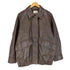 スローバイスライ THROW by SLY LEATHER SWING TOP ブルゾン レディース FREE