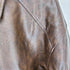 スローバイスライ THROW by SLY LEATHER SWING TOP ブルゾン レディース FREE