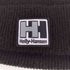 ヘリーハンセン HELLY HANSEN ロゴワッペン プレーン ビーニー メンズ