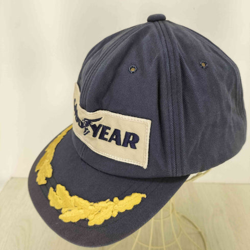 GOOD YEAR 70~80S スナップバックキャップ メンズ