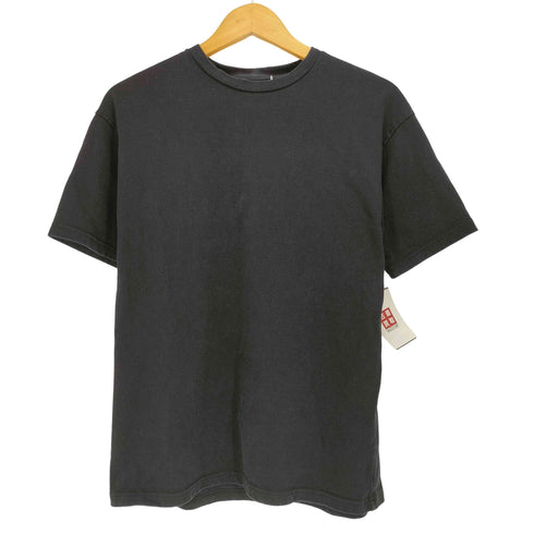 ベータポスト beta post ブランク クルーネックTシャツ メンズ