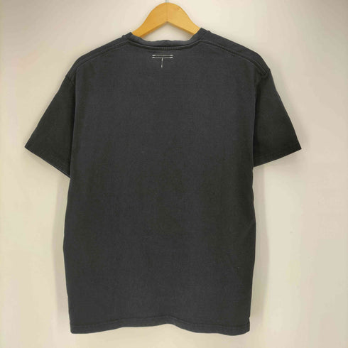 ベータポスト beta post ブランク クルーネックTシャツ メンズ