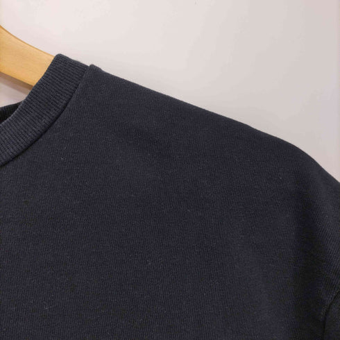 ベータポスト beta post ブランク クルーネックTシャツ メンズ