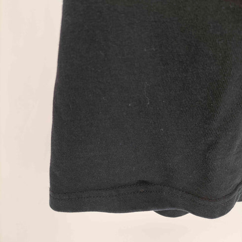 ベータポスト beta post ブランク クルーネックTシャツ メンズ