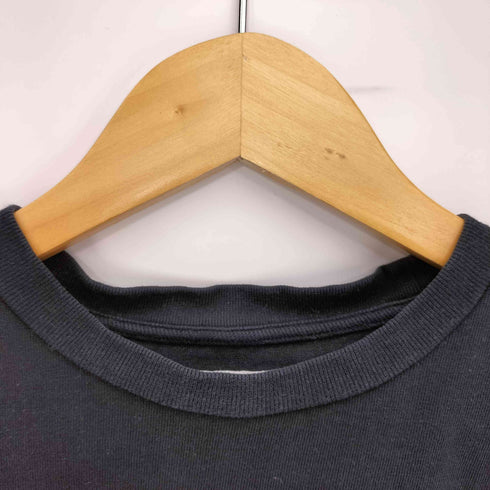 ベータポスト beta post ブランク クルーネックTシャツ メンズ