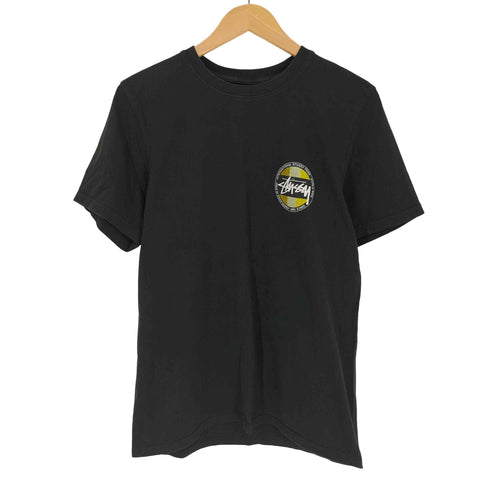 ステューシー Stussy Classic Dot Dyed T-Shirt クラシック ドット ダイド Tシャツ メンズ import:S