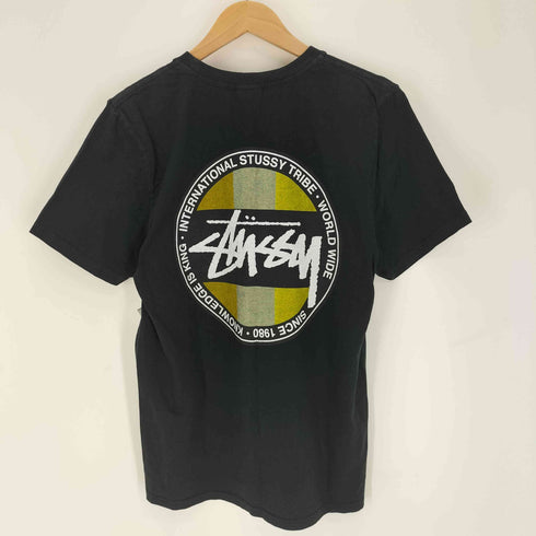 ステューシー Stussy Classic Dot Dyed T-Shirt クラシック ドット ダイド Tシャツ メンズ import:S