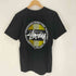 ステューシー Stussy Classic Dot Dyed T-Shirt クラシック ドット ダイド Tシャツ メンズ import:S