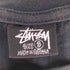 ステューシー Stussy Classic Dot Dyed T-Shirt クラシック ドット ダイド Tシャツ メンズ import:S