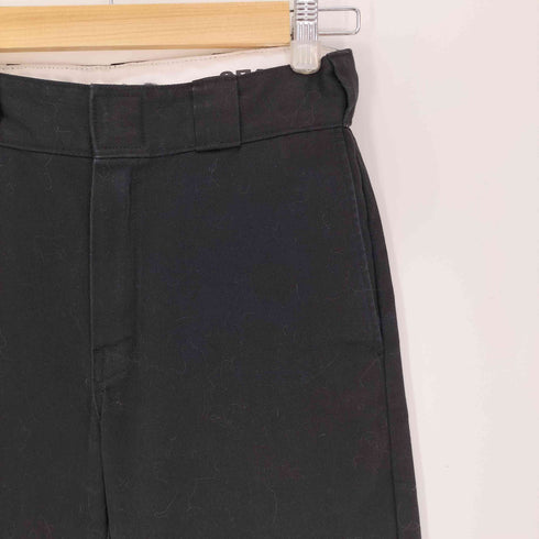 ディッキーズ Dickies 874 Original Fit オリジナルフィット ワークパンツ レディース 28