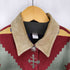 ジョーンズニューヨーク JONES NEW YORK ネイティブ柄 ジャケット メンズ import:S