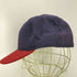 ニューエラ NEW ERA 90S MADE IN USA 2トーン 6パネルキャップ メンズ 7 5/8 60.6cm