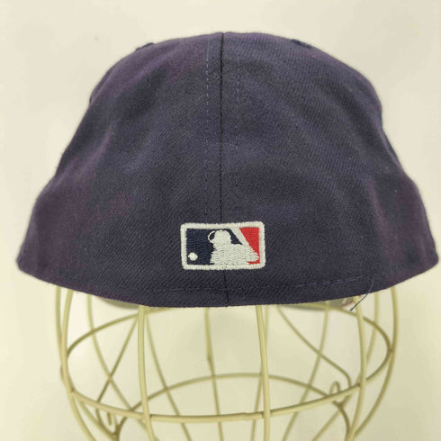 ニューエラ NEW ERA 90S MADE IN USA 2トーン 6パネルキャップ メンズ 7 5/8 60.6cm