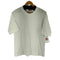 マーガレットハウエル MARGARET HOWELL コットン クルーネック S/S カットソー レディース JPN:2