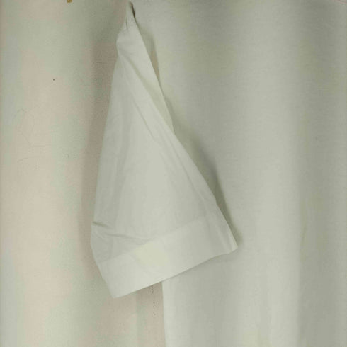 マーガレットハウエル MARGARET HOWELL コットン クルーネック S/S カットソー レディース JPN:2