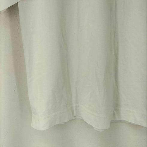 マーガレットハウエル MARGARET HOWELL コットン クルーネック S/S カットソー レディース JPN:2