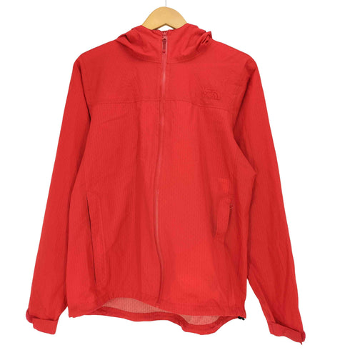 ザノースフェイス THE NORTH FACE Venture Jacket 防水レインジャケット ベンチャージャケット レディース import:XL