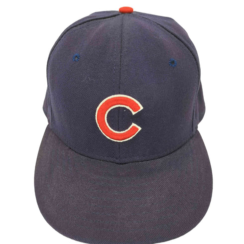 ニューエラ NEW ERA 90S MADE IN USA 6パネルキャップ メンズ 7 3/4 61.5cm