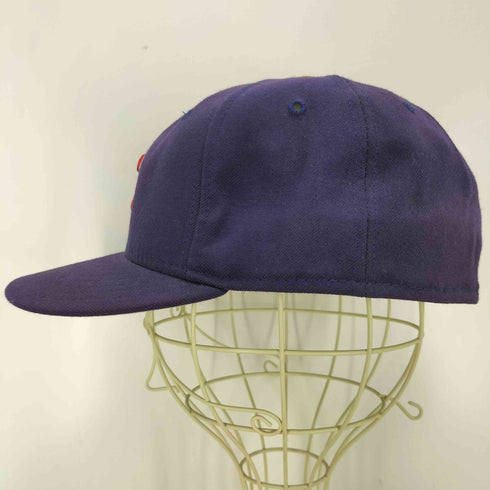ニューエラ NEW ERA 90S MADE IN USA 6パネルキャップ メンズ 7 3/4 61.5cm