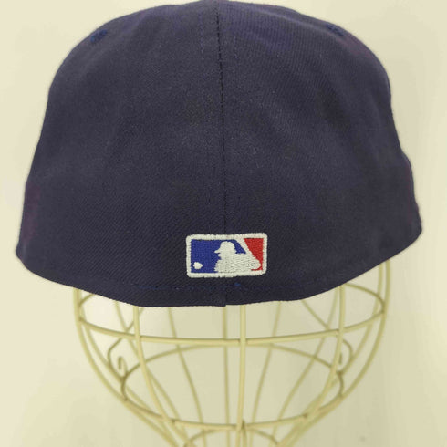 ニューエラ NEW ERA 90S MADE IN USA 6パネルキャップ メンズ 7 3/4 61.5cm
