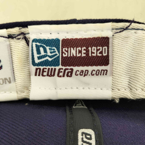ニューエラ NEW ERA 90S MADE IN USA 6パネルキャップ メンズ 7 3/4 61.5cm