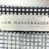 jan machenhauer チェック スキッパーワンピース レディース 38