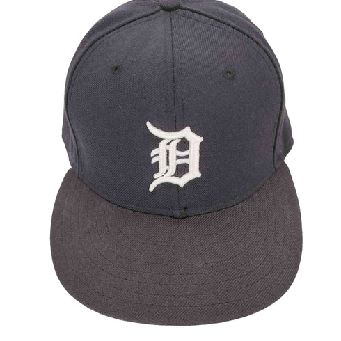 ニューエラ NEW ERA 90S MADE IN USA 59FIFTY 6パネルベースボールキャップ メンズ 7 5/8 61cm