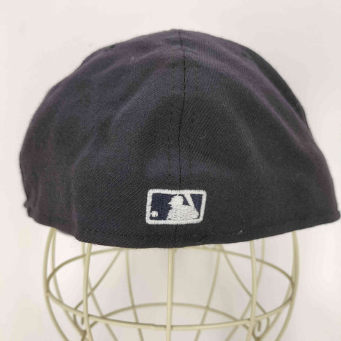 ニューエラ NEW ERA 90S MADE IN USA 59FIFTY 6パネルベースボールキャップ メンズ 7 5/8 61cm