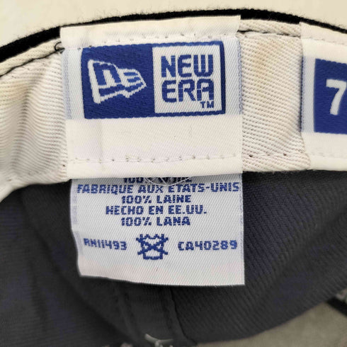 ニューエラ NEW ERA 90S MADE IN USA 59FIFTY 6パネルベースボールキャップ メンズ 7 5/8 61cm