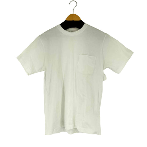 ヒューストン HOUSTON HEAVY POCKET Tee メンズ JPN:M