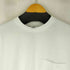 ヒューストン HOUSTON HEAVY POCKET Tee メンズ JPN:M