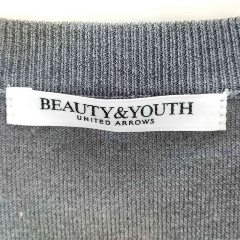 ビューティーアンドユースユナイテッドアローズ BEAUTY & YOUTH UNITED ARROWS Cardigan レディース