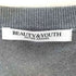 ビューティーアンドユースユナイテッドアローズ BEAUTY & YOUTH UNITED ARROWS Cardigan レディース