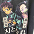 キャラクタープリント クルーネック 半袖Tシャツ カットソー メンズ XL