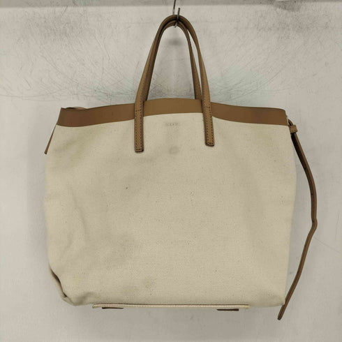 ヤーキ YAHKI 2WAYショルダーバッグ レディース