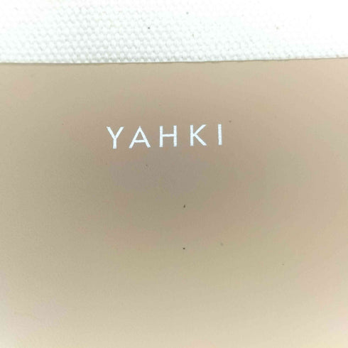 ヤーキ YAHKI 2WAYショルダーバッグ レディース