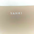 ヤーキ YAHKI 2WAYショルダーバッグ レディース