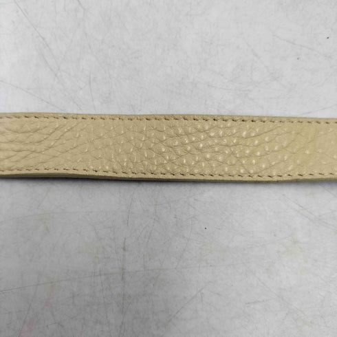 マーティンキム Matin Kim WESTERN STYLE BELT ウエスタン スタイル ベルト メンズ ONE SIZE