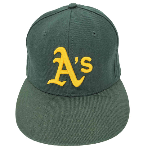 ニューエラ NEW ERA 90S MADE IN USA 6パネル キャップ メンズ 7 1/2 59.6cm