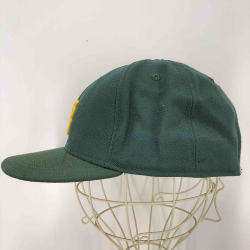 ニューエラ NEW ERA 90S MADE IN USA 6パネル キャップ メンズ 7 1/2 59.6cm