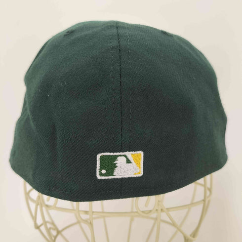 ニューエラ NEW ERA 90S MADE IN USA 6パネル キャップ メンズ 7 1/2 59.6cm