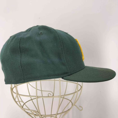 ニューエラ NEW ERA 90S MADE IN USA 6パネル キャップ メンズ 7 1/2 59.6cm