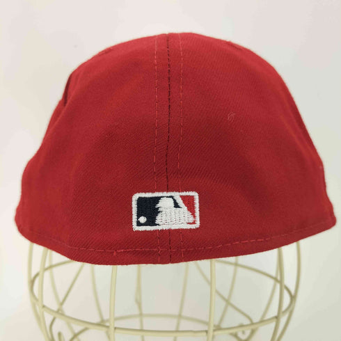 ニューエラ NEW ERA 90S MADE IN USA 59FIFTY 6パネルベースボールキャップ メンズ 7 1/2
