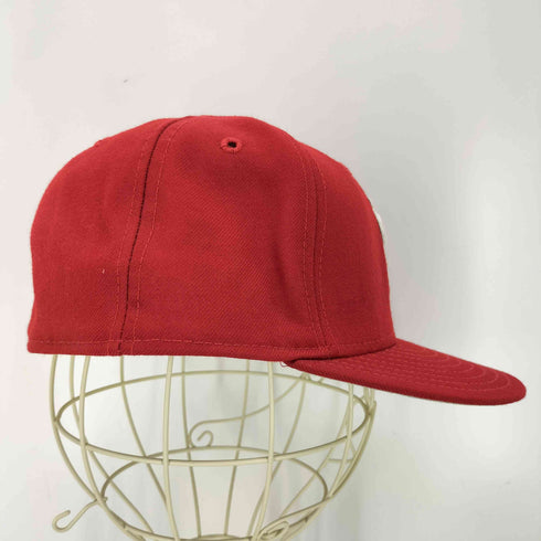 ニューエラ NEW ERA 90S MADE IN USA 59FIFTY 6パネルベースボールキャップ メンズ 7 1/2
