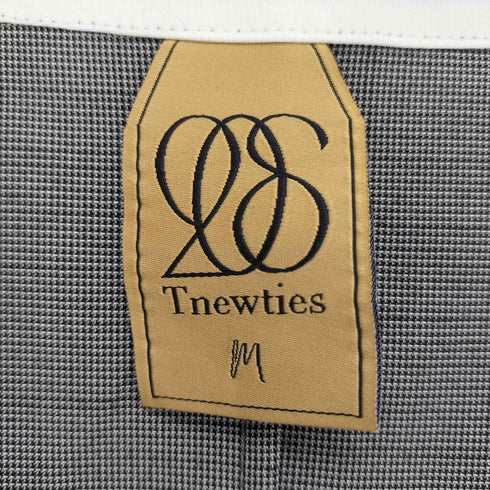 トゥエンティーズ Tnewties 引っ越してきたばかりの夫婦 ブラウス パンツ セットアップ レディース Ⅿ/Ⅿ
