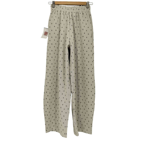 KOOKEESEE Ster Banding Pants レディース