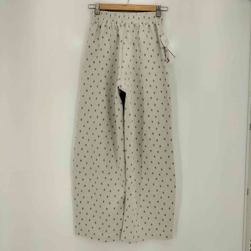 KOOKEESEE Ster Banding Pants レディース